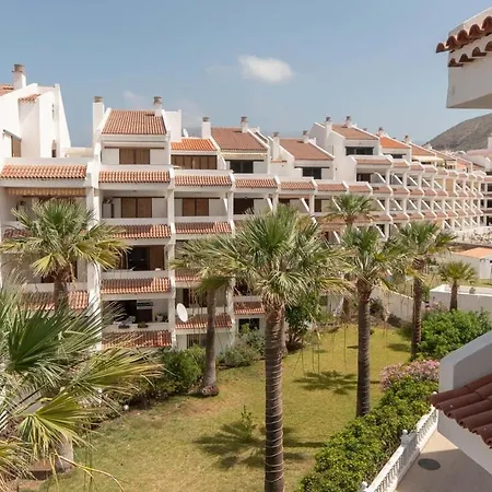 Paloma 10 - One Bed With Sea View And Wifi Internet Apartment