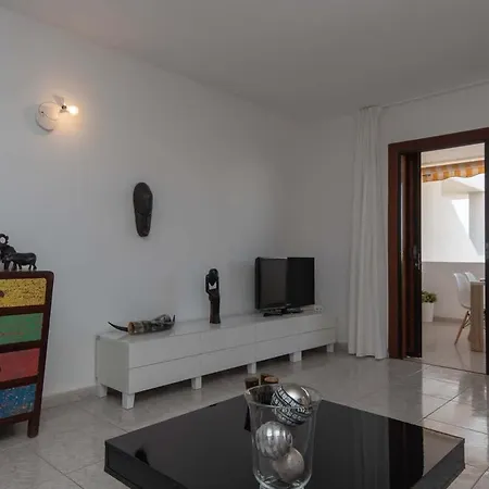 Paloma 10 - One Bed With Sea View And Wifi Internet Lägenhet *