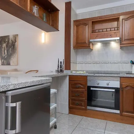 Paloma 10 - One Bed With Sea View And Wifi Internet